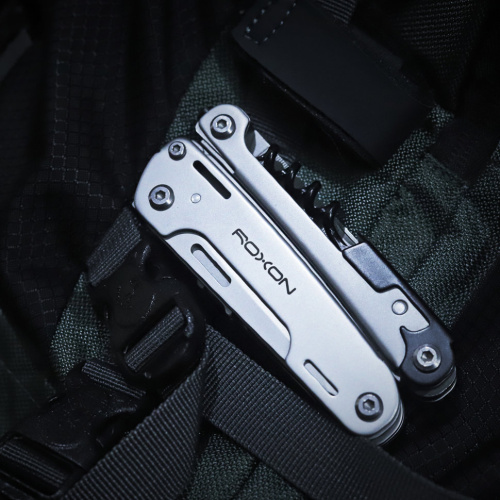 Мультитул Roxon Storm S801S фото 5